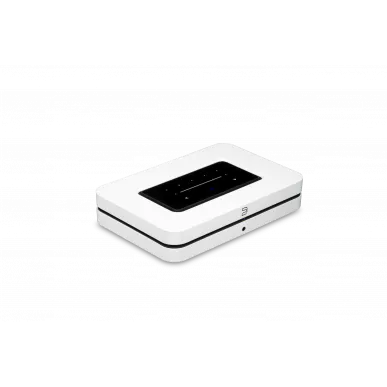 Медиаплеер Bluesound NODE (N130), white